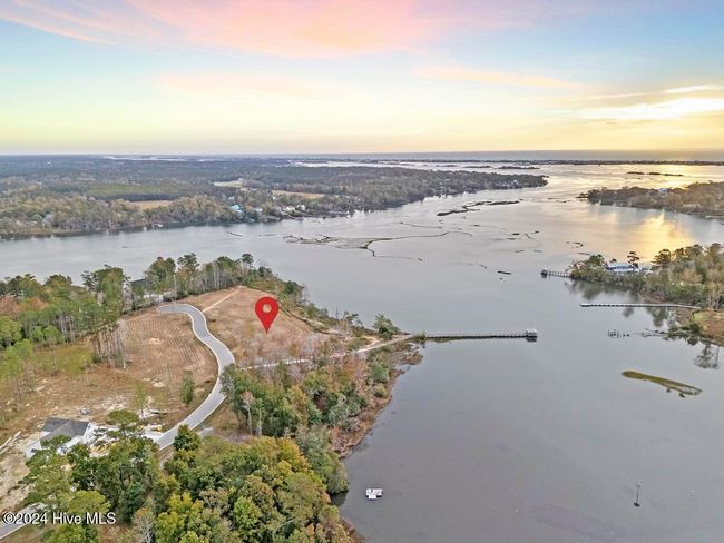 46 Crane Pt, Home with 0 bedrooms, 0 bathrooms and null parking in Hampstead NC | Image 15