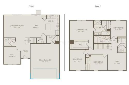 lot-51-320 Rye St, Galloway, OH, 43119 | Card Image