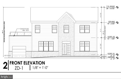 0 Washington Avenue, WILLOW GROVE, PA, 19090 | Card Image