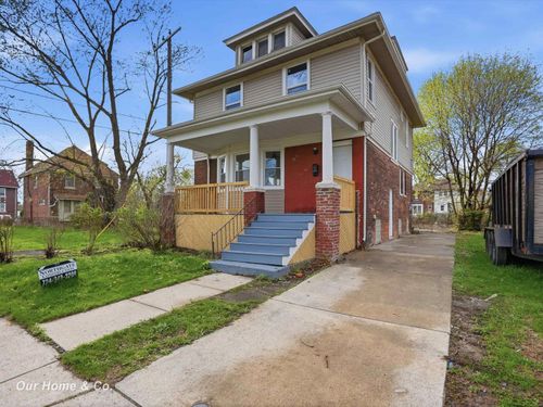 1956 Lothrop St, Detroit, MI, 48206-2631 | Card Image