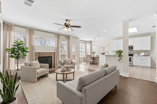 8625 Luzerne Dr, Mckinney, TX, 75072-3087 | Card Image