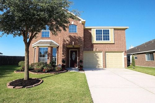 2422 Hawthorne Brook Ln, Fresno, TX, 77545-7213 | Card Image