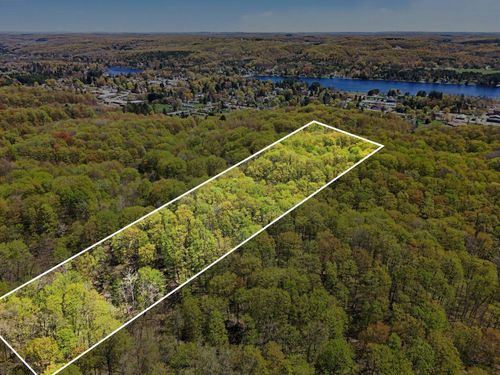 Parcel C Dawson Lane, Central Lake Township, MI, 49622 | Card Image