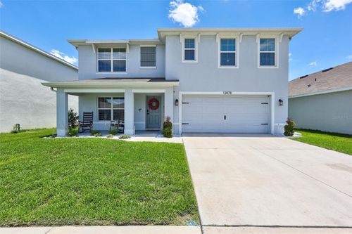 13878 Wineberry Dr, Dade City, FL, 33525-5954 | Card Image