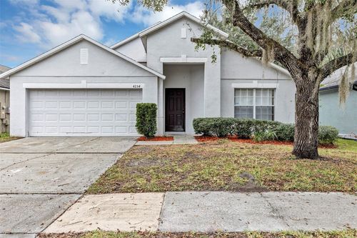 4254 Northern Dancer Way, ORLANDO, FL, 32826-4293 | Card Image