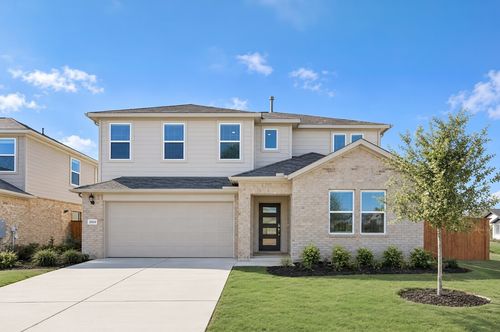 15424 Welsh Mills Dr, Pflugerville, TX, 78660-1185 | Card Image