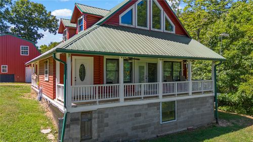 2132 County Road 246, Berryville, AR, 72616-8827 | Card Image