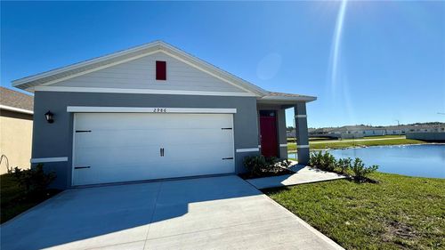 2986 Waterlily Way, POINCIANA, FL, 34759-5840 | Card Image