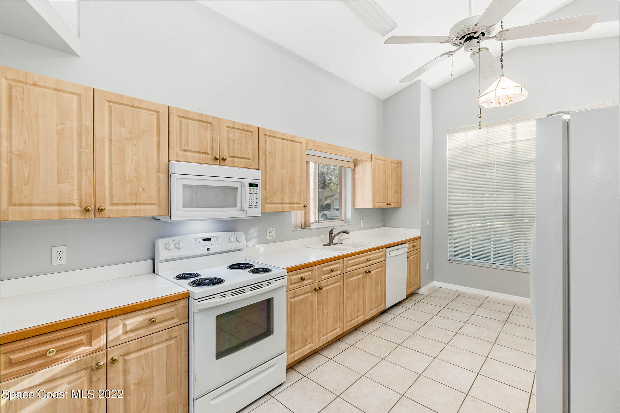 Residential Lease in Merritt Island 4