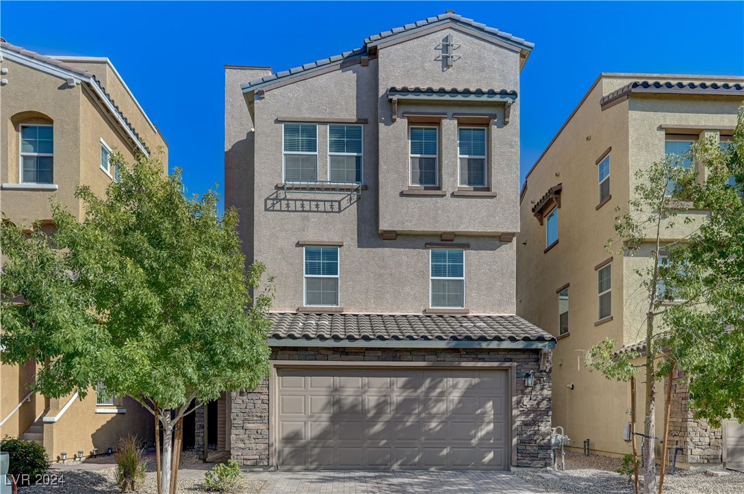 Ambitious St, Henderson, NV 89011