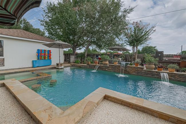 15014 Redbud Leaf Ln, House other with 4 bedrooms, 2 bathrooms and 3 parking in Cypress TX | Image 44