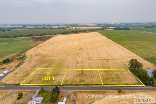 L1 TBD Shelley Ave, Shelley, ID, 83274 | Card Image