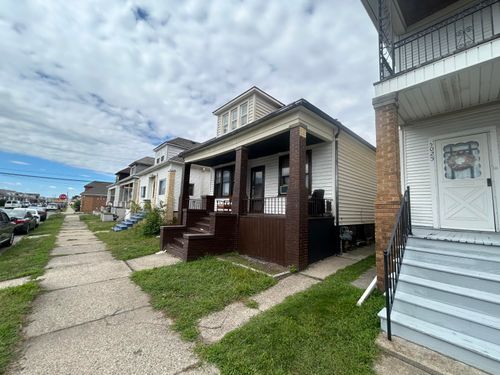 5021 Talbot St, Hamtramck, MI, 48212-2810 | Card Image