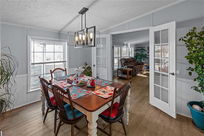 24761 Willow Branch Rd, House other with 3 bedrooms, 2 bathrooms and null parking in Flemington MO | Image 6