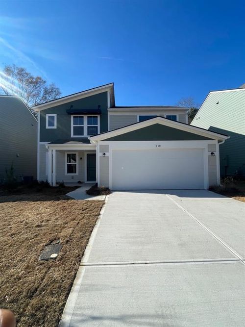 218 Port Way, Braselton, GA, 30517-2919 | Card Image