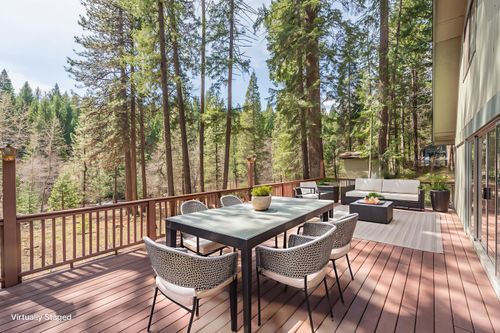 121 & 141 Mountain Aire Ln, Trinity Center, CA, 96091 | Card Image