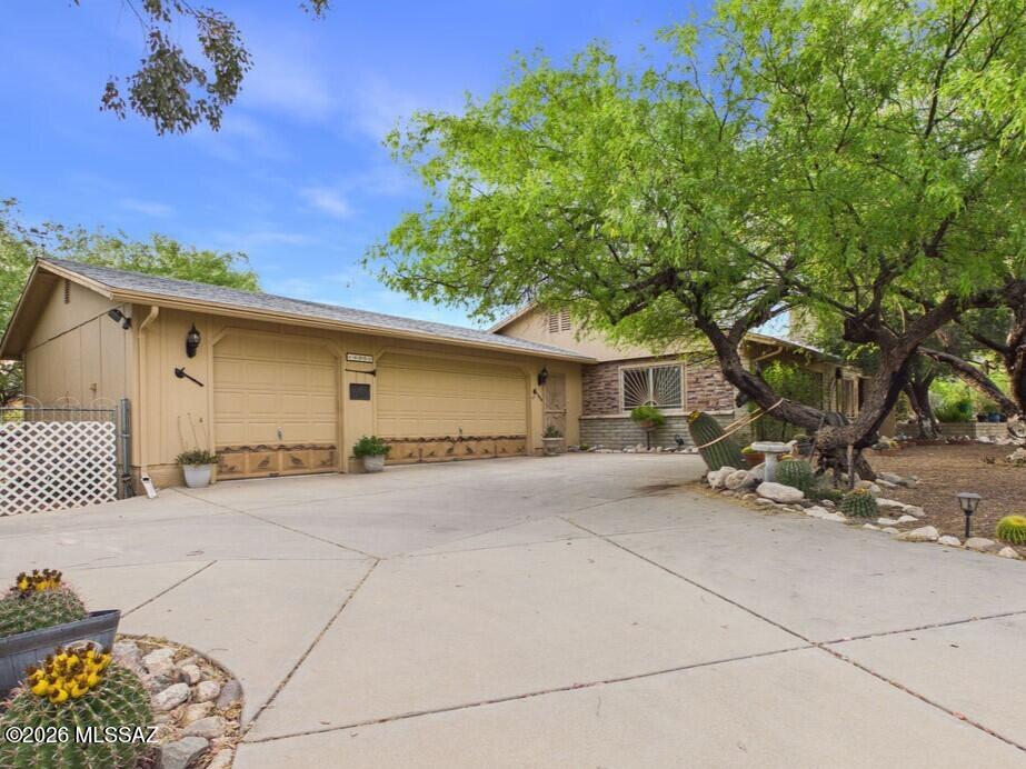 Residential in Tucson