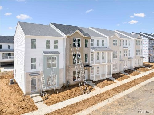 15307 Sunray Way, Chesterfield, VA, 23832 | Card Image