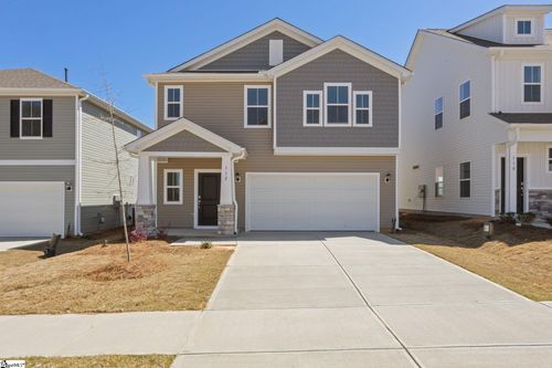 112 Wilson St, Mauldin, SC, 29662-2408 | Card Image