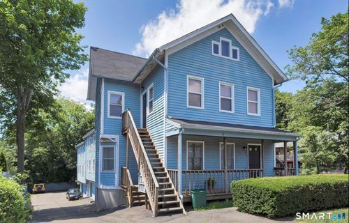 apt-2-8 Taylor Avenue, Norwalk, CT, 06854 | Card Image