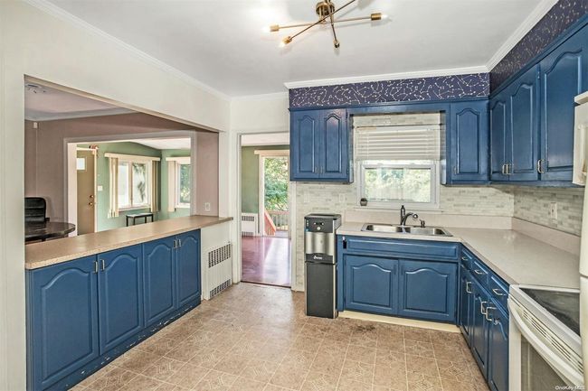 1438 Dewey Ave, House other with 2 bedrooms, 1 bathrooms and null parking in N Bellmore NY | Image 5
