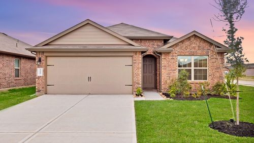 3227 Zephyr Park Ln, Katy, TX, 77494-5223 | Card Image
