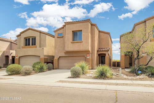 5572 N Morning Spring Ave, Tucson, AZ, 85741-3879 | Card Image