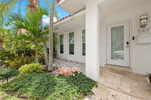 0-649 Layne Blvd, Hallandale Beach, FL, 33009-6525 | Card Image