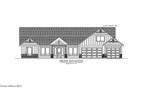 9 Gemini Lane, Rathdrum, ID, 83858 | Card Image