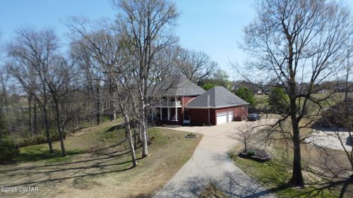 1870 Clubhouse Dr, Dyersburg, TN, 38024-8863 | Card Image