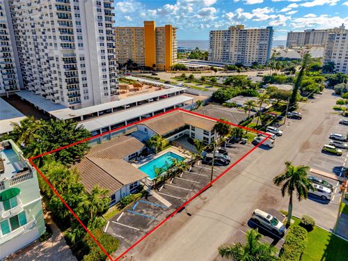 11-412 Sunset Dr, Pompano Beach, FL, 33062-5009 | Card Image
