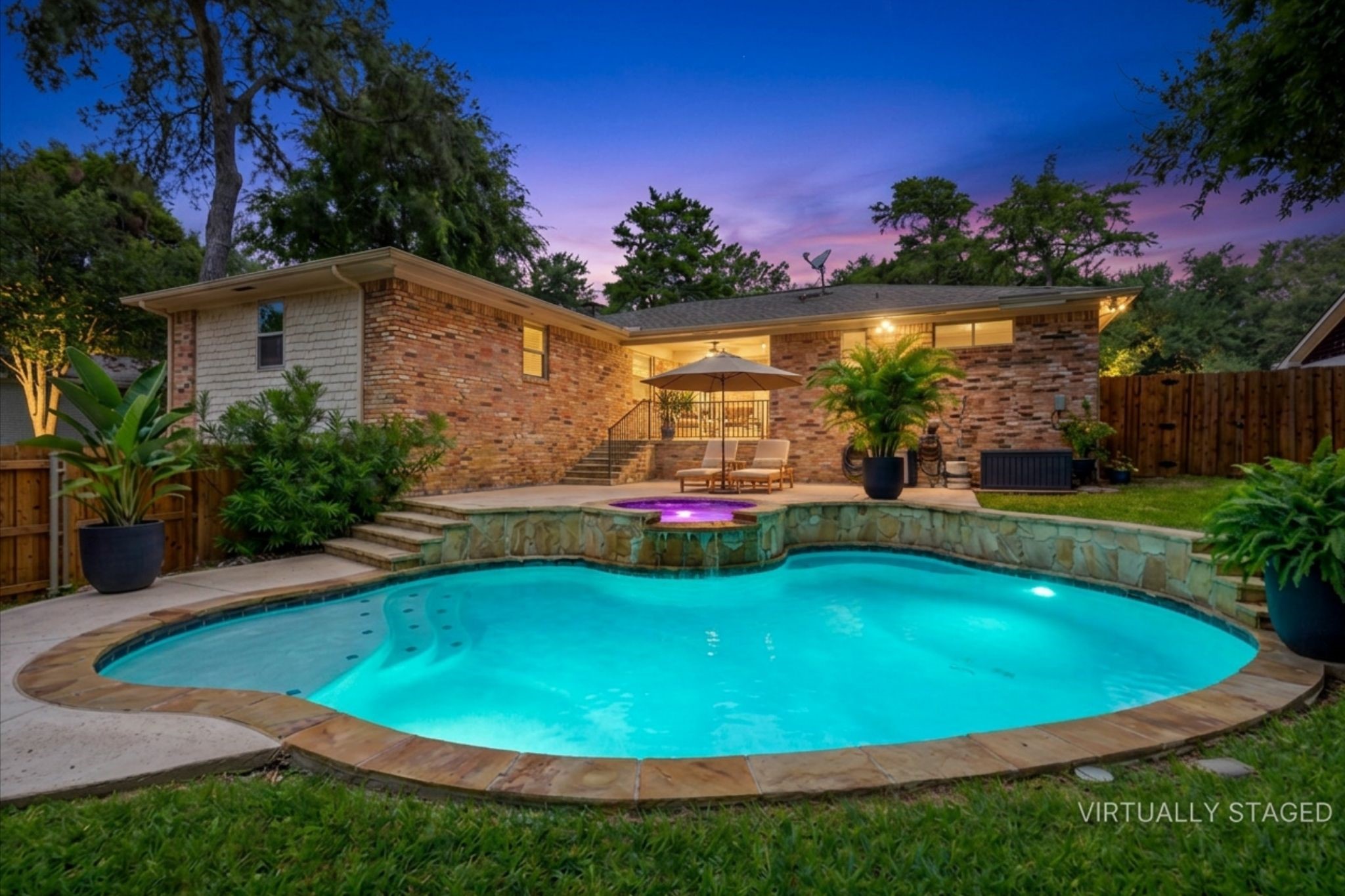 Residential in Dallas 5
