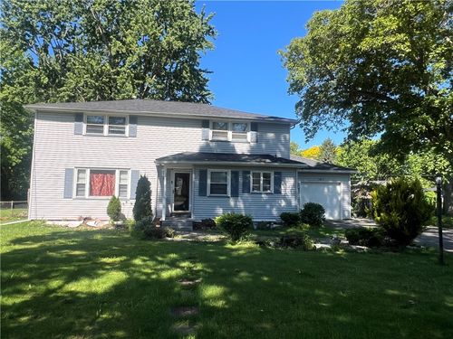 163 Elmgrove Rd, Greece, NY, 14626-3858 | Card Image