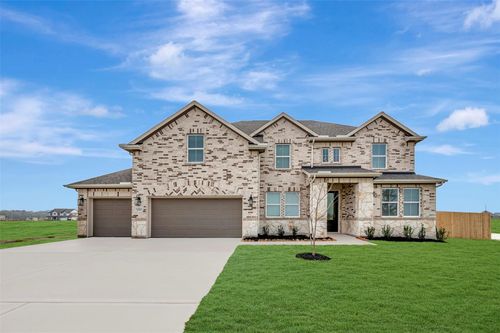 12527 Old Fashion Cir, Mont Belvieu, TX, 77535-4910 | Card Image