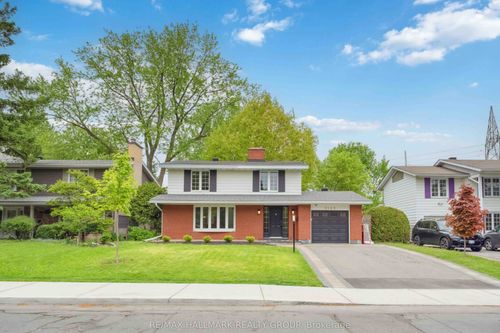 2103 Delmar Dr, Ottawa, ON, K1H5P6 | Card Image