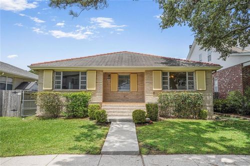 6528 Marshal Foch St, New Orleans, LA, 70124-3922 | Card Image