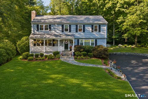 240 Fishing Trl, Stamford, CT, 06903-2415 | Card Image