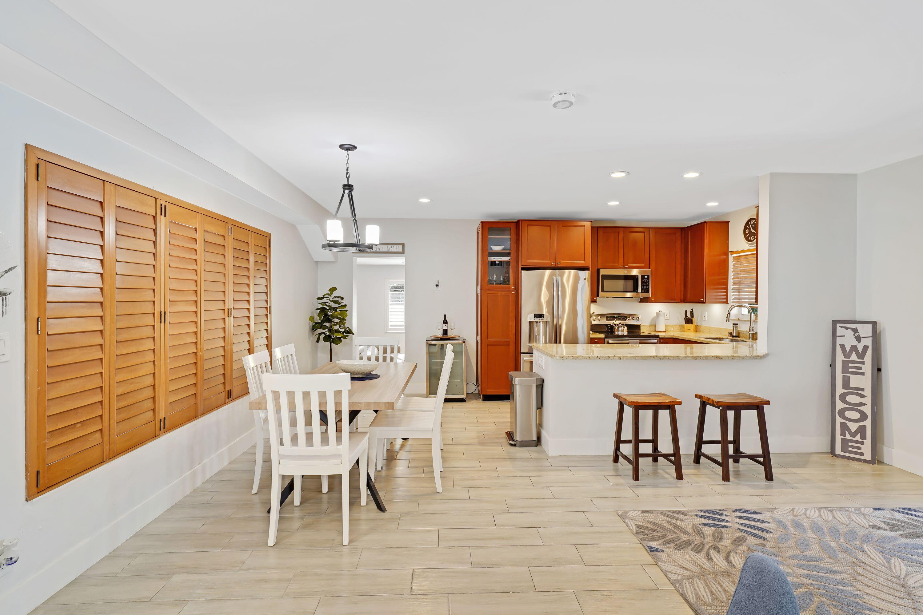 Residential Lease in Wilton Manors 4