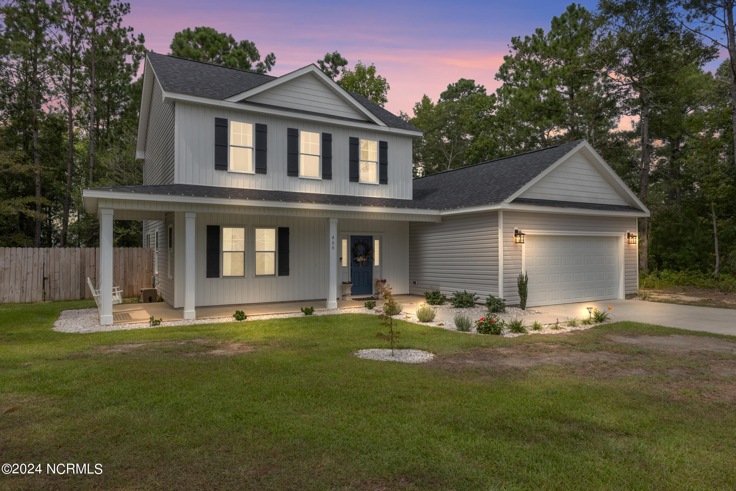 Sea Captain Ln, Supply, NC 28462