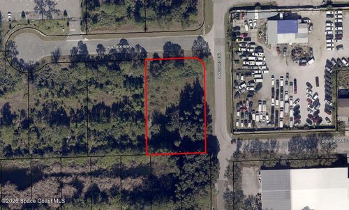 7705 Matrix Way, West Melbourne, FL, 32904 | Card Image