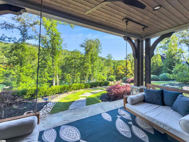 201 Saranac Dr, House other with 4 bedrooms, 4 bathrooms and 2 parking in Sunset SC | Image 28
