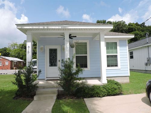 815 N C St, Pensacola, FL, 32501-2958 | Card Image
