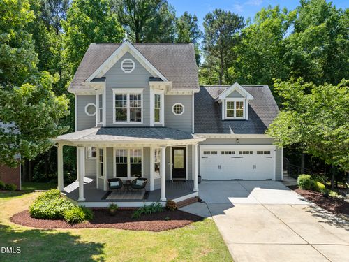 401 Vatersay Drive, Apex, NC, 27502 | Card Image