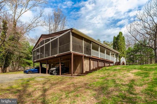 4645 Morgans Bluff Dr, MARSHALL, VA, 20115-3004 | Card Image