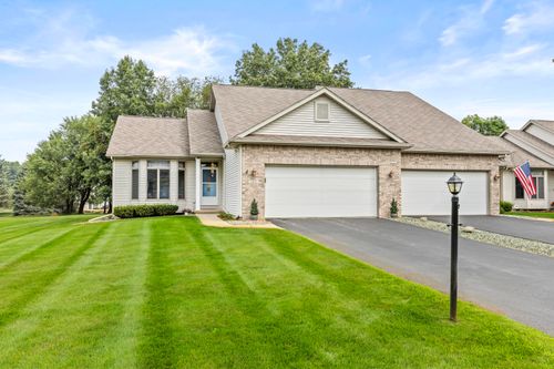 203 Canterbury Park, Battle Creek, MI, 49015-9644 | Card Image