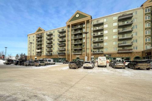 202-8535 Clearwater Dr, Fort Mcmurray, AB, T9H0B7 | Card Image