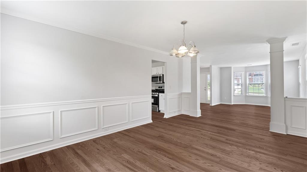 Residential Lease in Mcdonough 4