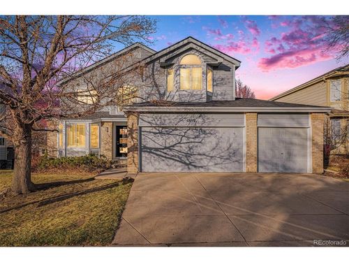 4853 S Eagle Cir, Aurora, CO, 80015-2212 | Card Image
