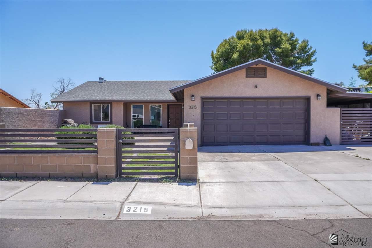 London Dr, Yuma, AZ 85364 #1