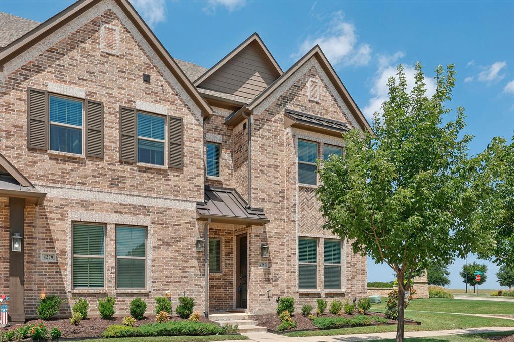 Shavano Dr, Frisco, TX 75034